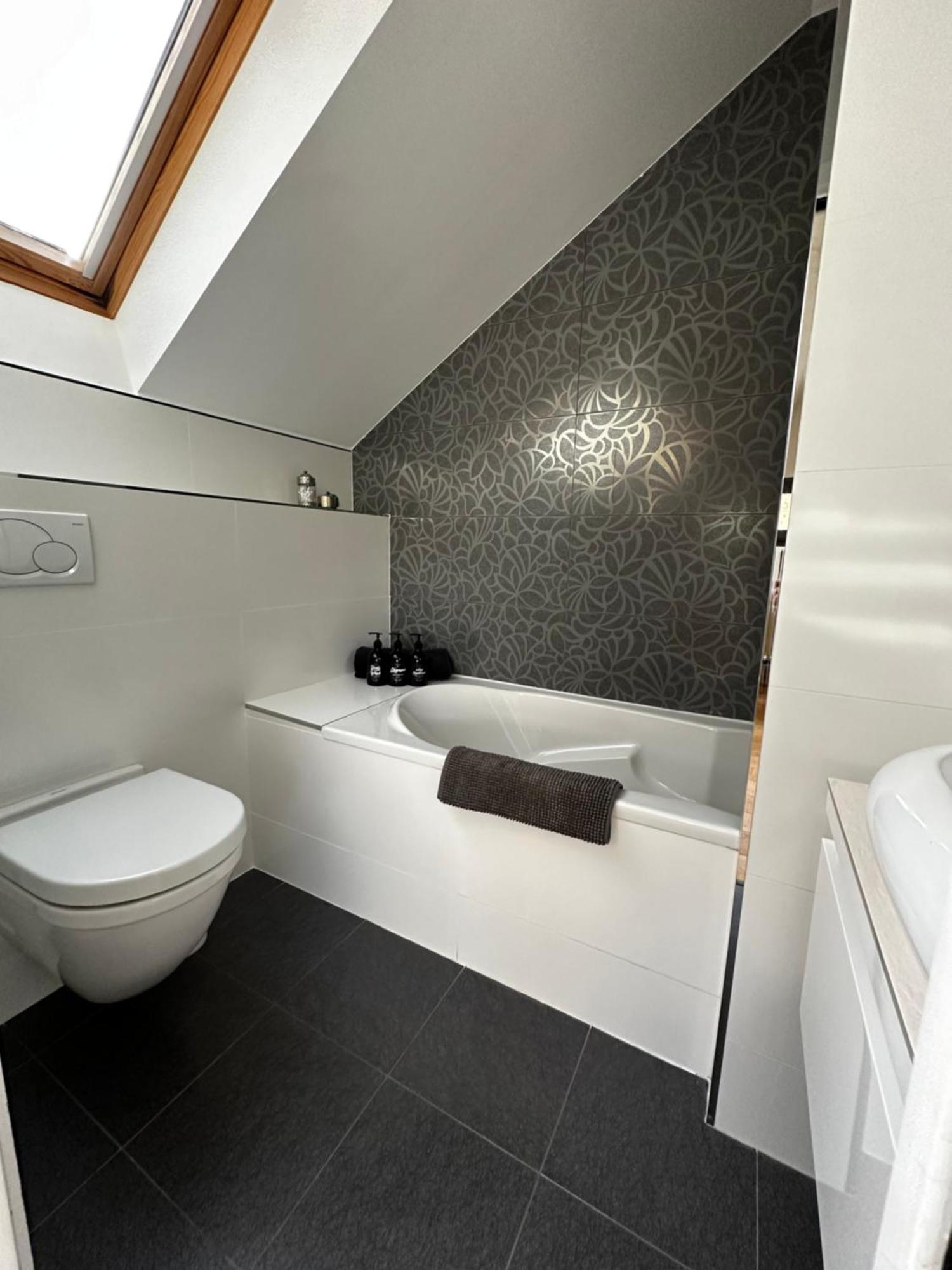 Les Arbres Rouges Bed & Breakfast Suce-sur-Erdre ภายนอก รูปภาพ